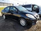 2012 Nissan Versa S