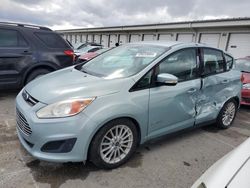Hybrid Vehicles for sale at auction: 2013 Ford C-MAX SE