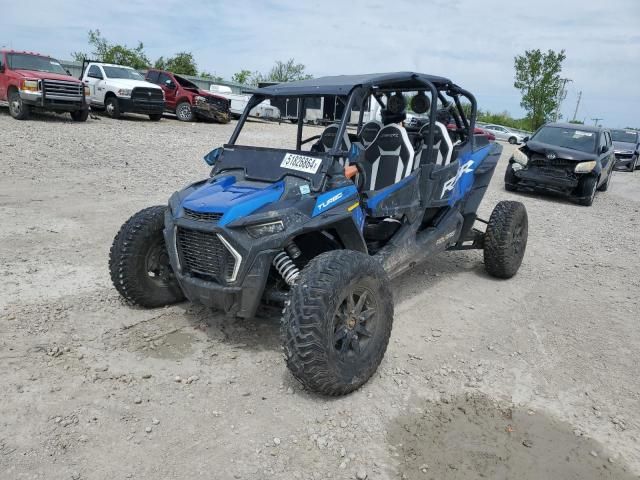 2021 Polaris RZR Turbo