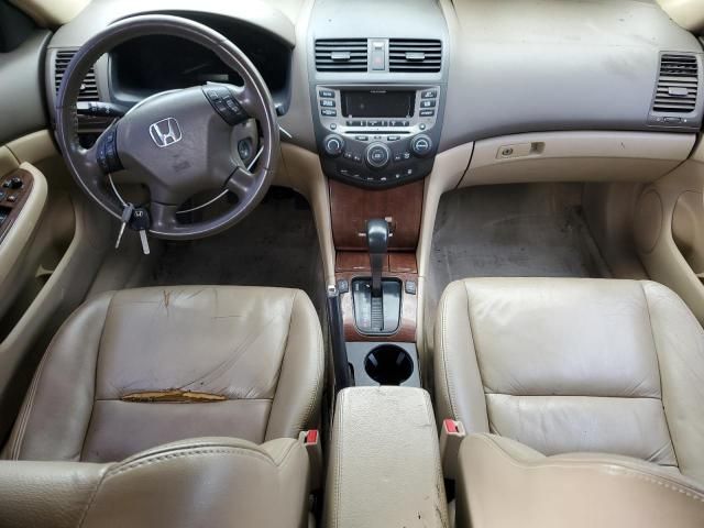 2006 Honda Accord EX