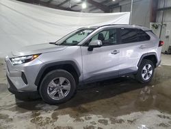 2023 Toyota Rav4 XLE en venta en North Billerica, MA