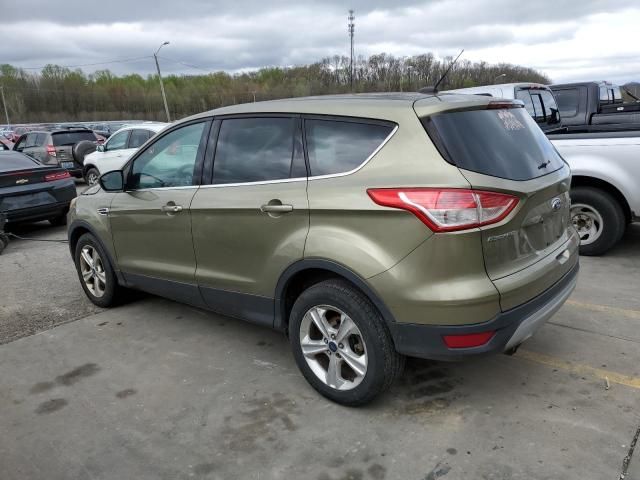 2013 Ford Escape SE