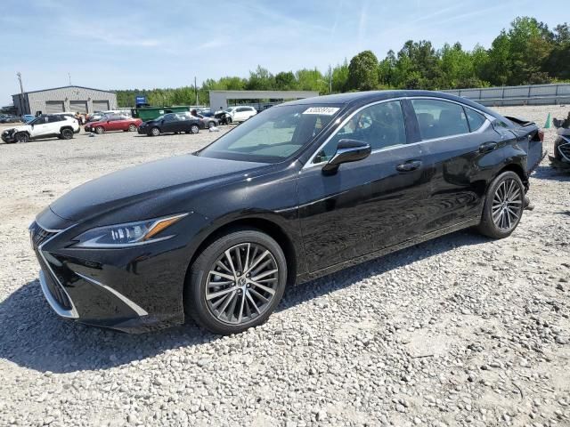 2024 Lexus ES 350 Base