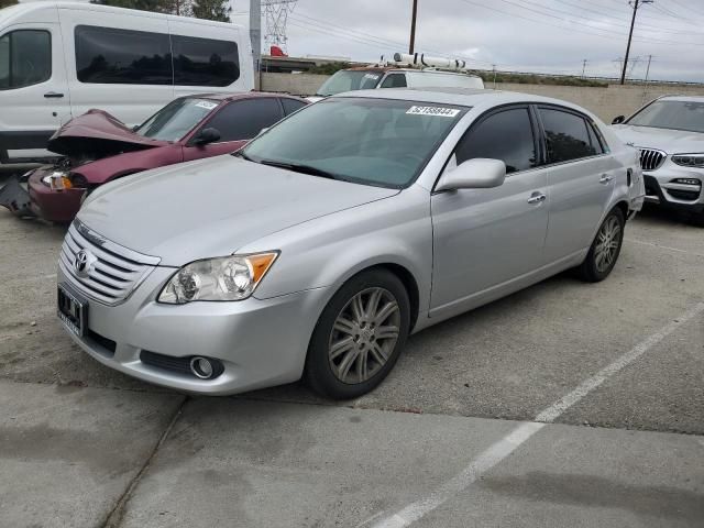 2008 Toyota Avalon XL