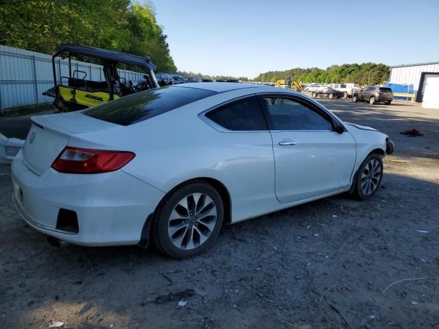 2015 Honda Accord LX-S