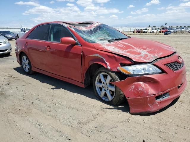 2007 Toyota Camry CE