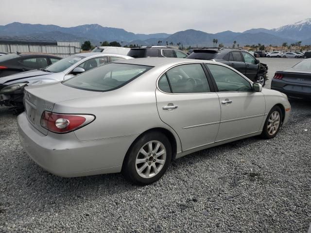 2003 Lexus ES 300