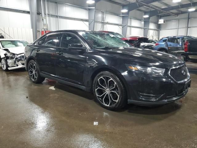 2016 Ford Taurus SHO