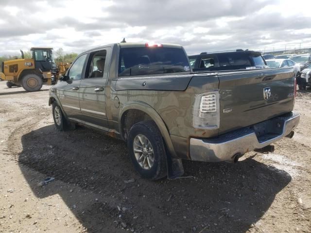 2013 Dodge 1500 Laramie