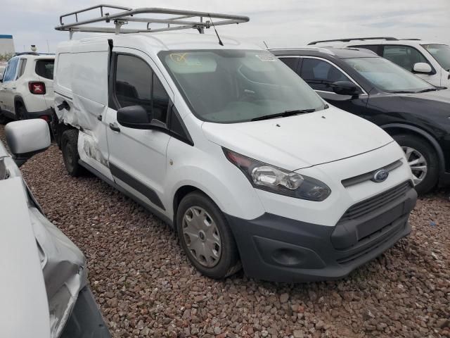 2018 Ford Transit Connect XL