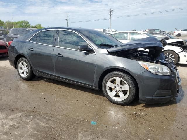 2016 Chevrolet Malibu Limited LT