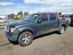 2011 Nissan Frontier S