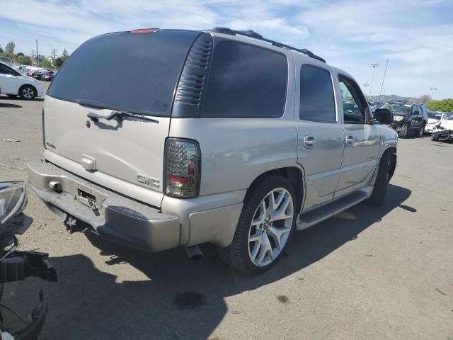 2005 GMC Yukon Denali