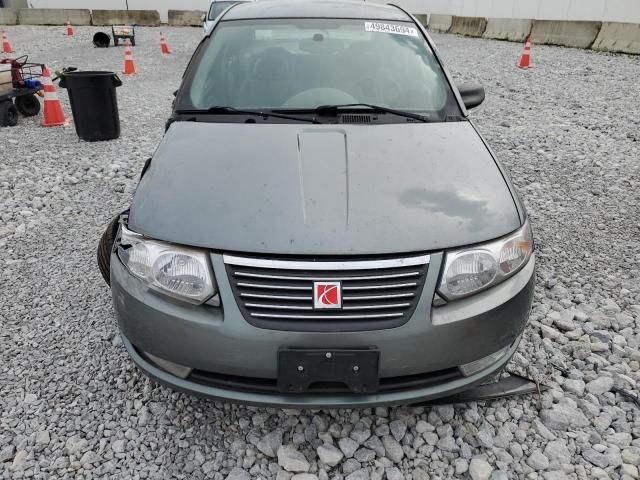 2007 Saturn Ion Level 2