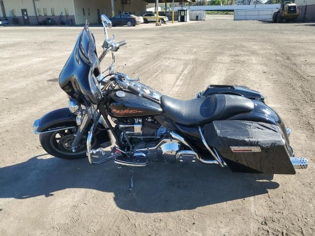 1997 Harley-Davidson Flhr