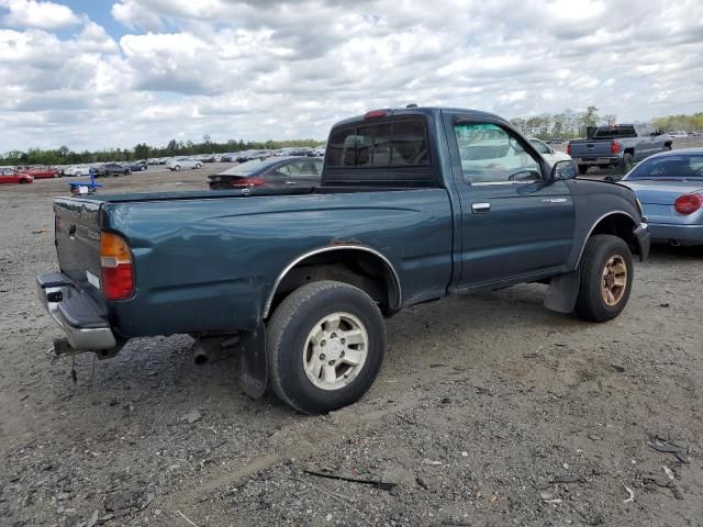 1998 Toyota Tacoma