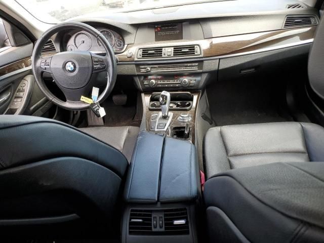 2013 BMW 535 I