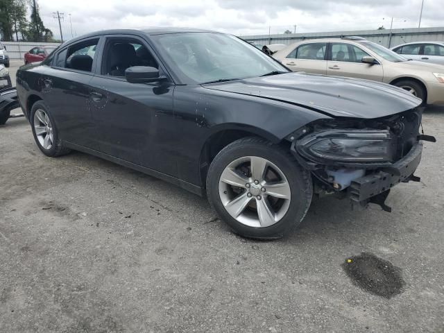 2015 Dodge Charger SE