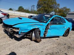 Salvage cars for sale at Chatham, VA auction: 2003 Ford Mustang GT