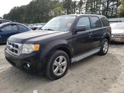 2012 Ford Escape XLT en venta en Seaford, DE