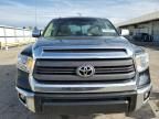 2014 Toyota Tundra Crewmax Limited