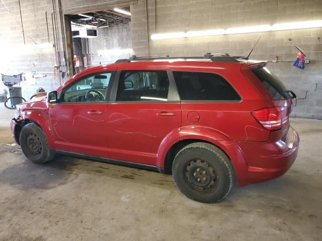 2010 Dodge Journey SE