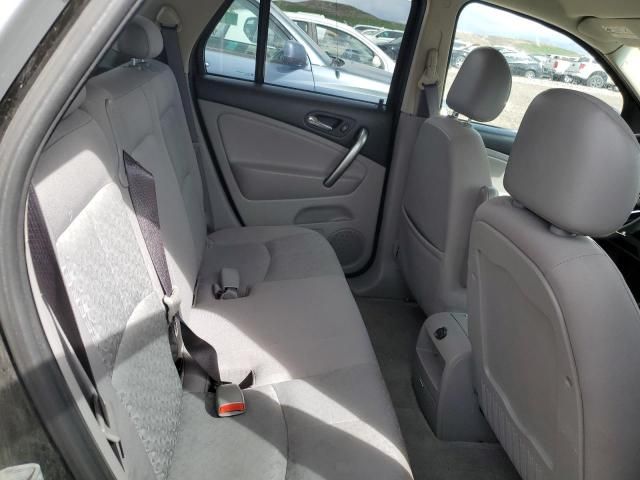 2007 Saturn Vue