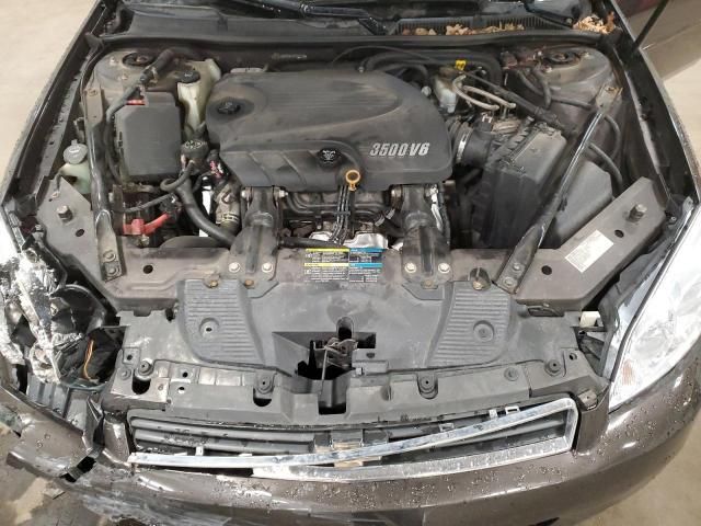 2009 Chevrolet Impala 1LT