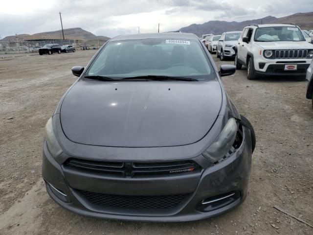 2014 Dodge Dart SXT