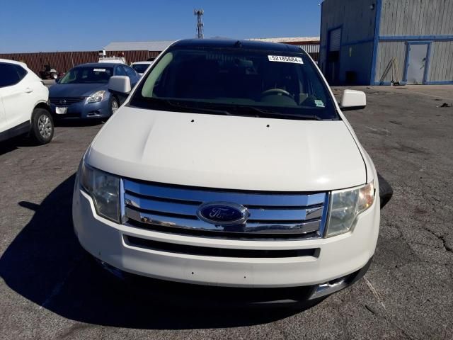 2009 Ford Edge Limited