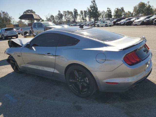 2023 Ford Mustang GT