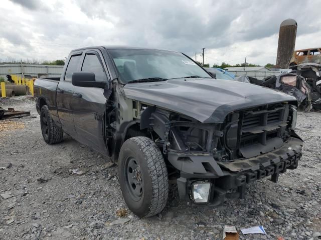 2018 Dodge RAM 1500 ST