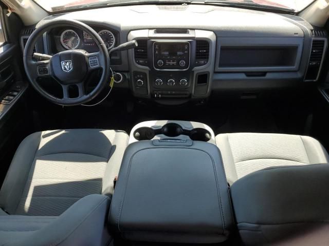 2013 Dodge RAM 1500 ST