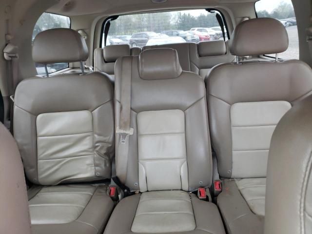 2006 Ford Expedition Eddie Bauer