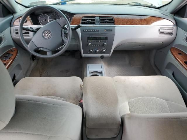 2005 Buick Lacrosse CX