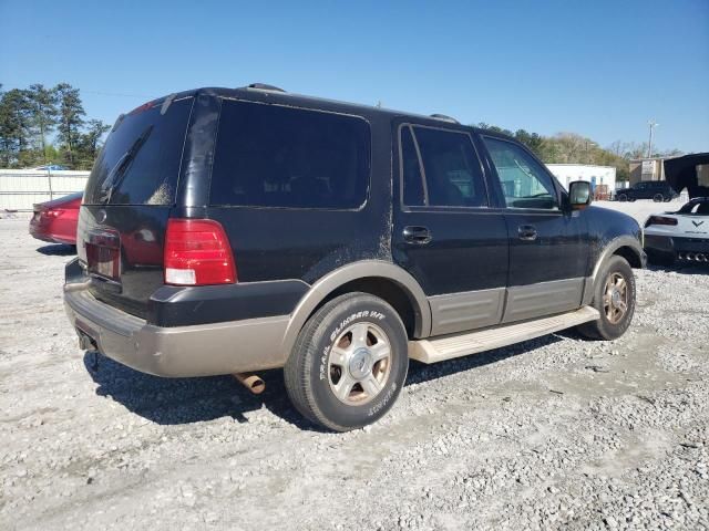 2004 Ford Expedition Eddie Bauer