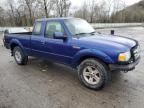 2006 Ford Ranger Super Cab