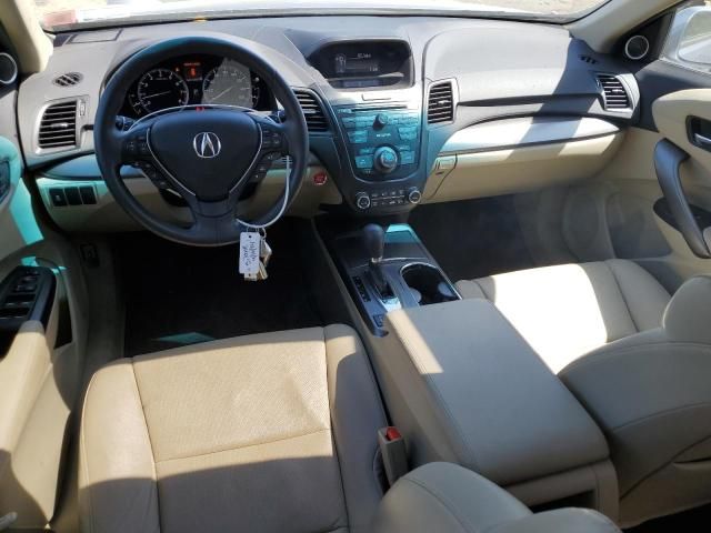 2014 Acura RDX