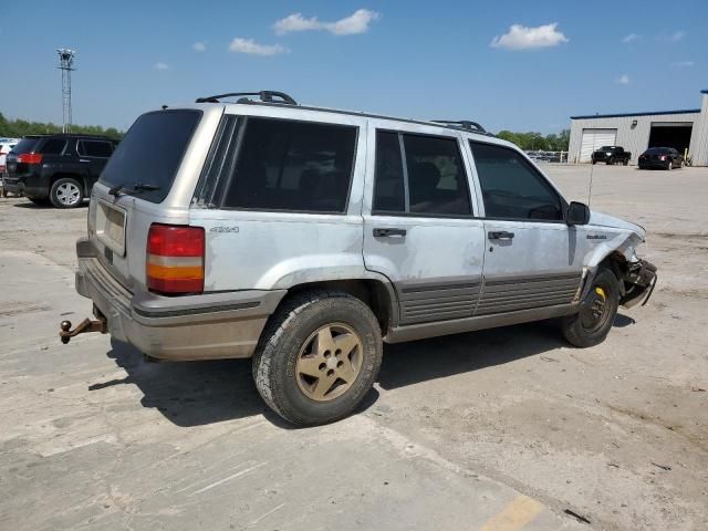 1995 Jeep Grand Cherokee Laredo