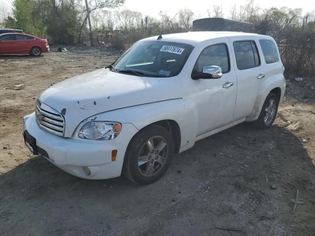 2009 Chevrolet HHR LT