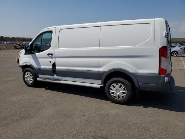 2015 Ford Transit T-250