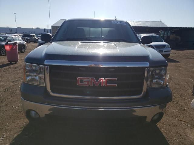 2007 GMC New Sierra K1500