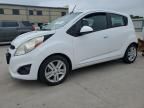 2013 Chevrolet Spark LS