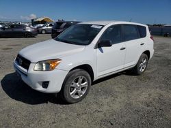 Toyota salvage cars for sale: 2009 Toyota Rav4