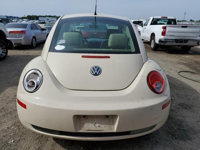 2007 Volkswagen New Beetle 2.5L Option Package 1