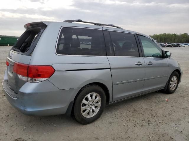 2008 Honda Odyssey EXL