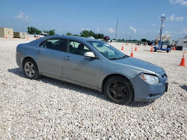 2009 Chevrolet Malibu 1LT