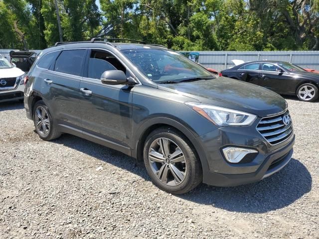 2014 Hyundai Santa FE GLS