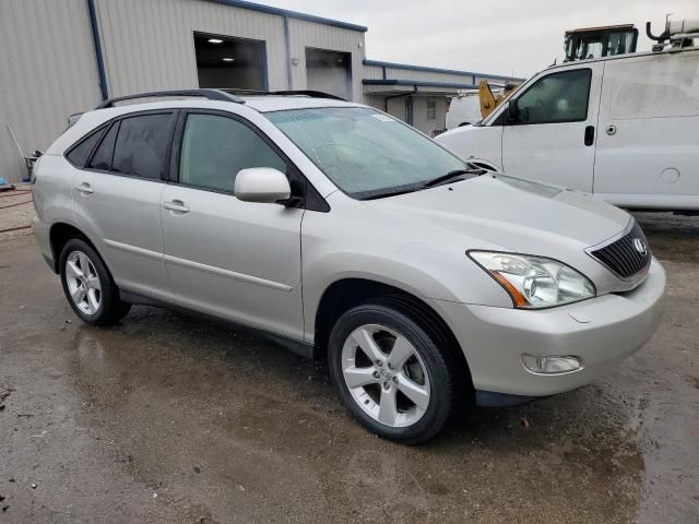 2007 Lexus RX 350