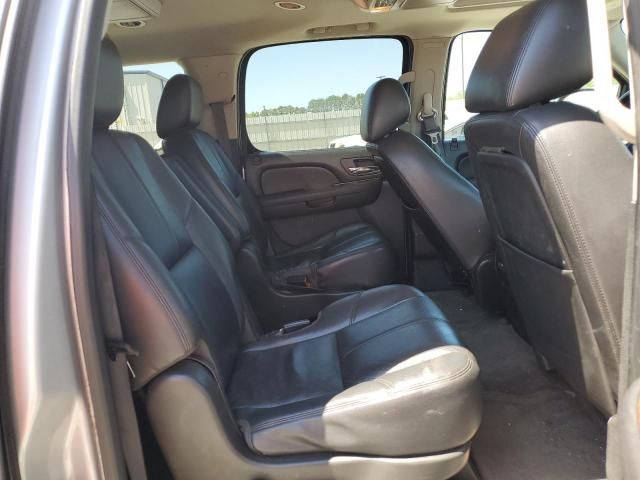 2012 Chevrolet Suburban K1500 LT